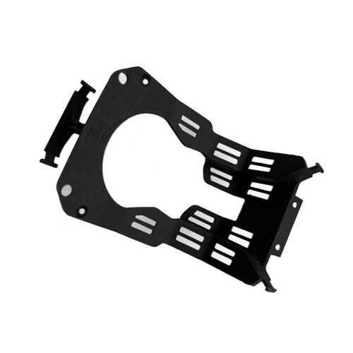 For   3 3C//3E Gimbal Vibrations Shock Absorbing Board Camera Mounting Damper Bracket with Rubber 1