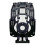 5Pcs for   3/Cine/Classic Gimbal Camera Mounting Damper Bracket Gimbal Vibration Shock Absorb Board with Rubber 5