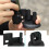 Magnetic Base Mount Tabletop Base Stand Holder Vlog Accessories for Osmo Pocket 3 2