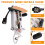 61200043 Motorcycle Fuel Pump Module Assembly for -Davidson Breakout Fat Bob Softail 3