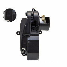 Left Wheel & Right Wheel for AIRROBO P20 Vacuum Cleaner Replacement Parts Drive Traveling Wheel
