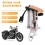 61200043 Motorcycle Fuel Pump Module Assembly for -Davidson Breakout Fat Bob Softail 5