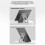 Universal Portable Tablet Holder Adjustable Desk Support Flexible Tablet Stand for  Holder Tablet Stand Black 6