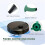 11PCS Main Side Brush Filters Replacement for    505 Combo/ 405 Combo Vacuum Cleaner Accessories 5
