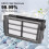 11PCS Main Side Brush Filters Replacement for    505 Combo/ 405 Combo Vacuum Cleaner Accessories 6
