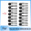 14 Pcs Side Brush Compatible with  Mijia M40S/OV31CN Sweeper Accessories Side Brush Replacement Parts 3