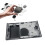 For  2 Game Console Front Frame Middle Cover for   2 NS2 Console Frame Middle Cover Shell 6