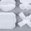 4Pcs Microwave Cooking Set Oven Cookware Set with Bacon Baking Plate Egg Steamer Fried Egg Box Potato Rack for Kitchen 3