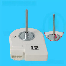 DREP5020LB DA31-00146E Motor Fan BLDC DREP5 Replacement Part for Sam-Sung Refrigerator Replaces AP4136569 1486536