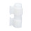 Handlebar Mustache Training Wheel Portable Plastic Styling & Shaping Tool 11