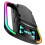MIMD for 1 Multi-Function  Small Handle Charger with LED Light - 4 Controller Slots 2