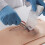 Large Gun Wound Model, Hemostasis Control Training Medical Teaching Model, Trauma Simulation Training 5