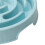 Bluetooth Shower Speaker Waterproof & Shockproof 10m Range 8h Playtime Blue 9