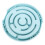 Bluetooth Shower Speaker Waterproof & Shockproof 10m Range 8h Playtime Blue 10
