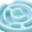 Bluetooth Shower Speaker Waterproof & Shockproof 10m Range 8h Playtime Blue 11