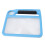 Handheld Magnifying Glass with Light 5X 10X, Adjustable, Ergonomic Handle 1