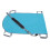 Positioning Bed Pad Polyester Patient Transfer Lift Sheet with Shoulder Strap 15