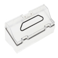 Sostituzione scatola antipolvere W10 W10 Pro ABS 168g