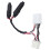 Motorcycle Load Equalizer for Harley Electra Glide 1997-2012, Flasher Resistor 2