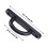 Adjustable Yoga Mat with Non-Slip Surface Dense Cushion for Exercise 2