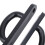 Adjustable Yoga Mat with Non-Slip Surface Dense Cushion for Exercise 6