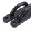Adjustable Yoga Mat with Non-Slip Surface Dense Cushion for Exercise 9