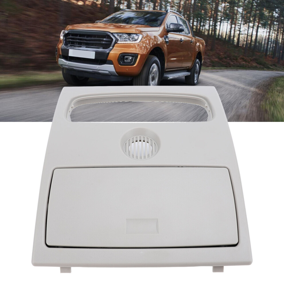 Roof Console Glass Holder For Ranger Everest Cn15-A519a58-Aa Overhead Box 7601391154575