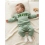 (12-18 Months, Green) Σετ παντελονιών για γράμμα O 4