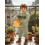 (6-12 Months, Green) Σετ παντελονιών για γράμμα O 5