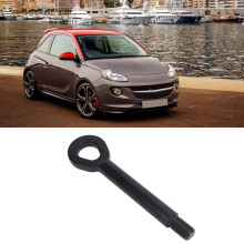 Schwerlast-Gefallener geschmiedeter Stahl-Anhängerkupplungshaken für Opel Astra J, Cascada, Ampera