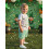 (18-24 Months, Green) 2dílná sada pro elastickým pasem. 7
