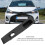 Yaris  Rear Door Armrest Base Panel Smooth Finish & Comfortable Feel 2
