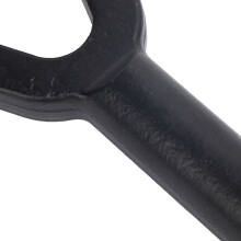 12780355 Towing Hook Forge Steel Lug