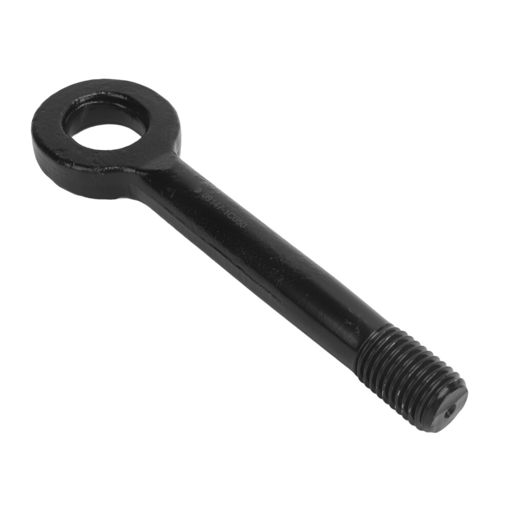High Strength Forged Steel Tow Eye Hook For Kia Vehicles 09147Â1C050 4971385788752