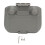 Sun Hood for Mini 4 Pro & Air 3 Drone Remote Controller, PC Material 2