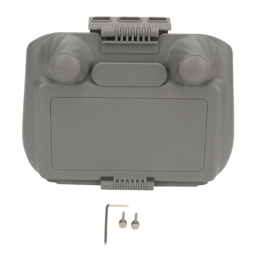 Sun Hood for Mini 4 Pro & Air 3 Drone Remote Controller, PC Material 1