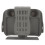 Sun Hood for Mini 4 Pro & Air 3 Drone Remote Controller, PC Material 12