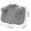 Paraluce N2 N1 per controller RC, in plastica 102 g 2
