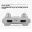 Paraluce N2 N1 per controller RC, in plastica 102 g 6