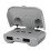 Paraluce N2 N1 per controller RC, in plastica 102 g 15