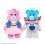 Care Bears Care Bears x Stranger Things 2-Pack Boxed Set 2