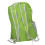 Ultra Lightweight Foldable Hiking Backpack 32x15x47cm Green 13