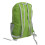 Ultra Lightweight Foldable Hiking Backpack 32x15x47cm Green 7