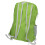 Ultra Lightweight Foldable Hiking Backpack 32x15x47cm Green 9