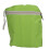 Ultra Lightweight Foldable Hiking Backpack 32x15x47cm Green 11