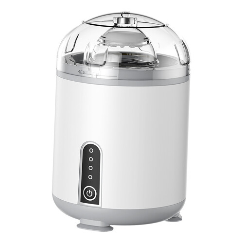 Electric Egg Shaker Mixer ABS Portable 3.7V 15W Kitchen Tool