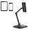 Support tablette rotatif à 360 13 pouces 760 g 9