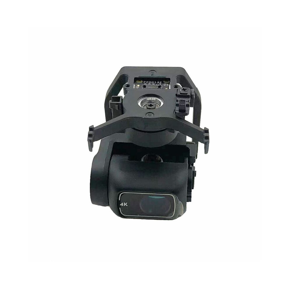 Gimbal Camera Holder For 2 Drone Gimbal Camera Assembly Repair Parts For 2 Black 6033556491699
