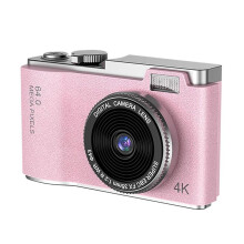 Kids Digital Camera, Children Camera with 32GB Card, HD Video Compact Small Camera for Kids Teens Boys Girls Gifts
