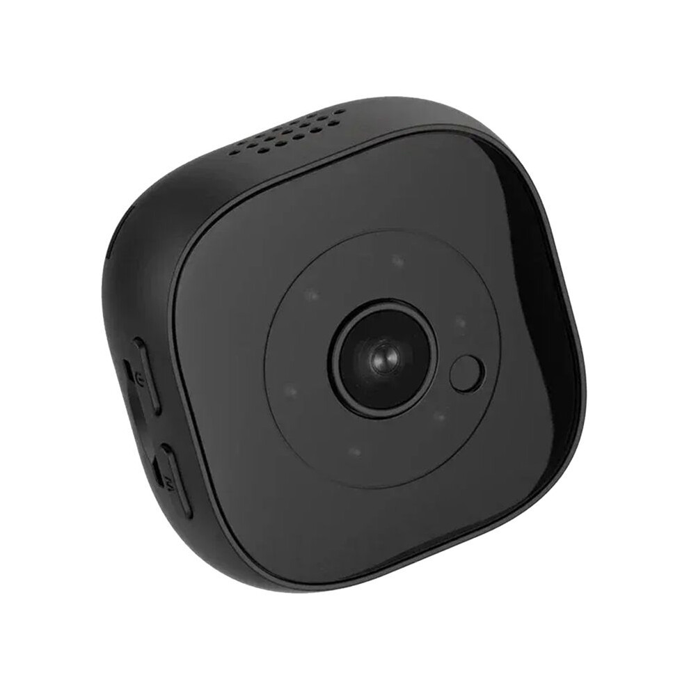 Wifi Camera 1080P Hd Ir Night Vision Home Micro-Camcorders Dvr Remote Motion Sensor Audio Video Recorder 4713300099839